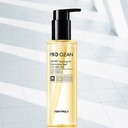 TONY MOLY Pro Clean Smoky Cleansing Oil