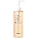 TONY MOLY Floria Nutra Energy Cleansing Oil