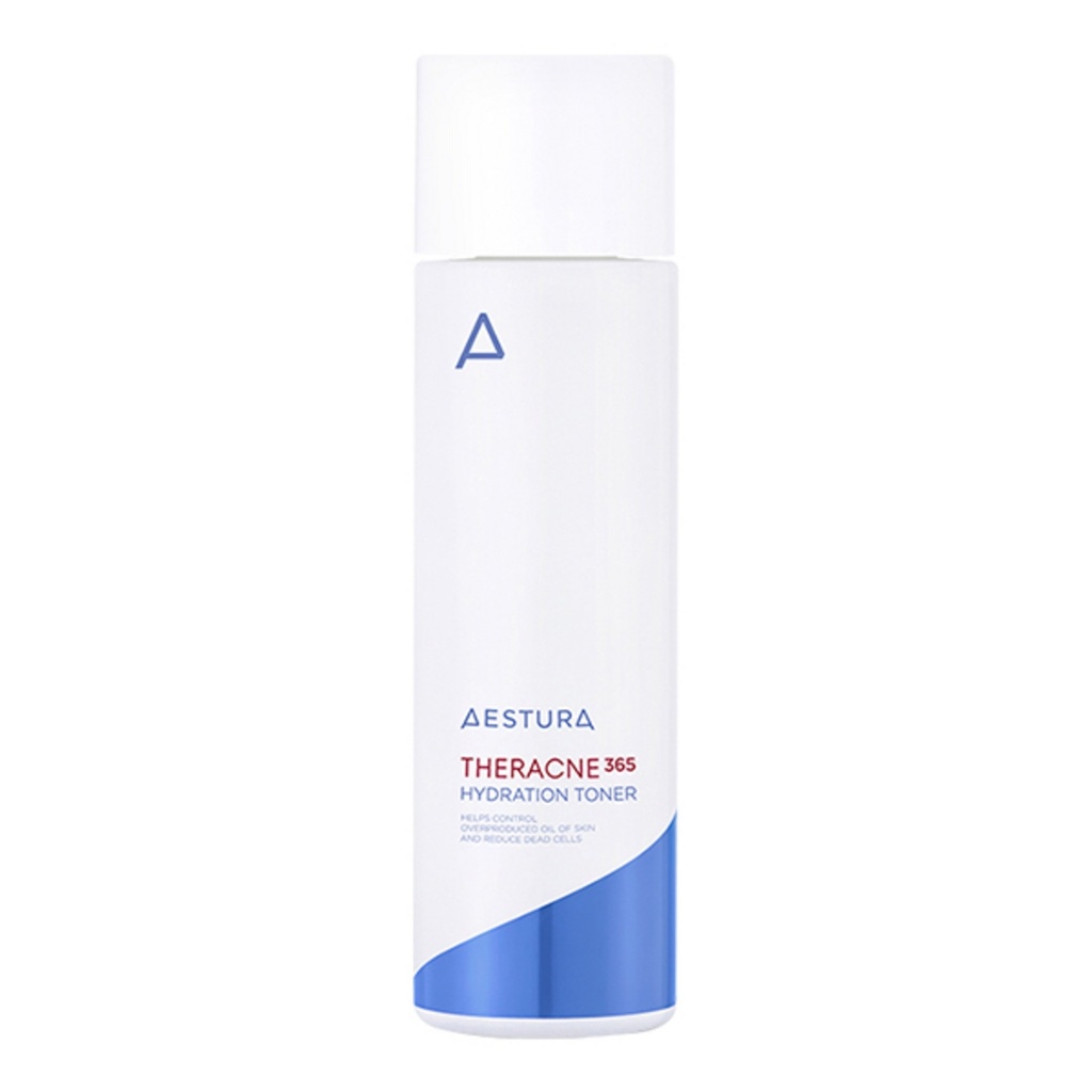 Aestura Terracne 365 Hydration Toner