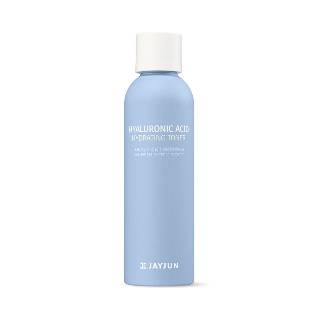 Jayjun Hyaluronic Acid Hydrating Toner