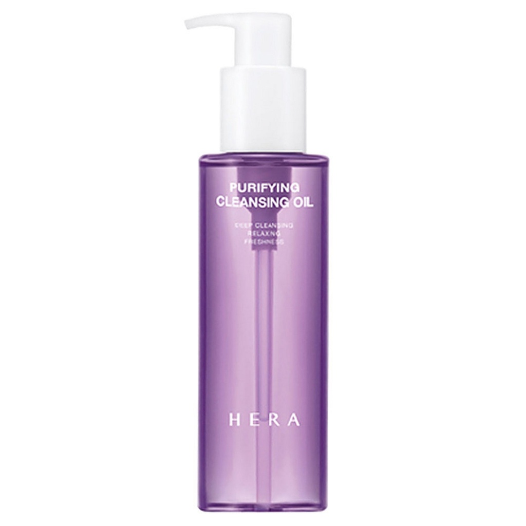 Hera Purifying Cleansing Oil