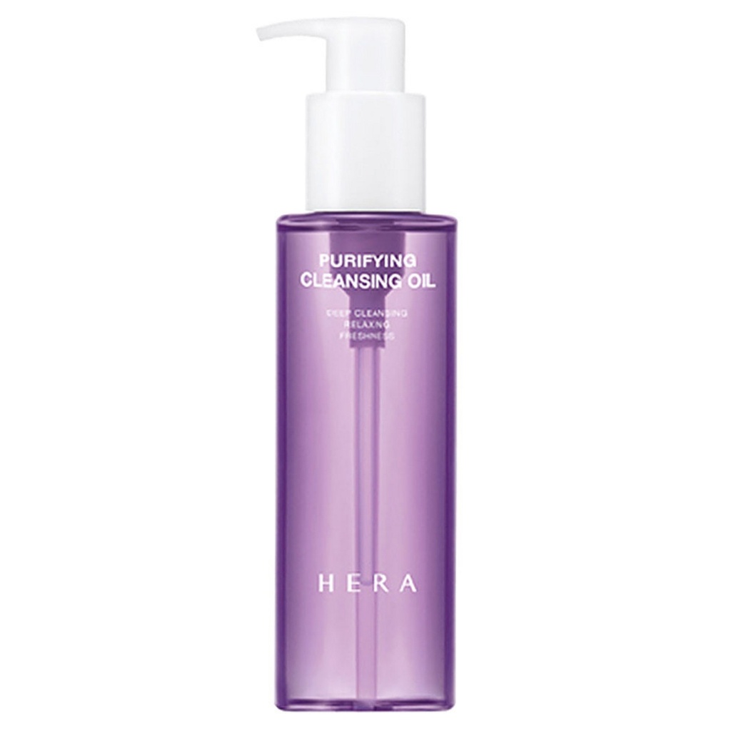 Hera Purifying Cleansing Oil