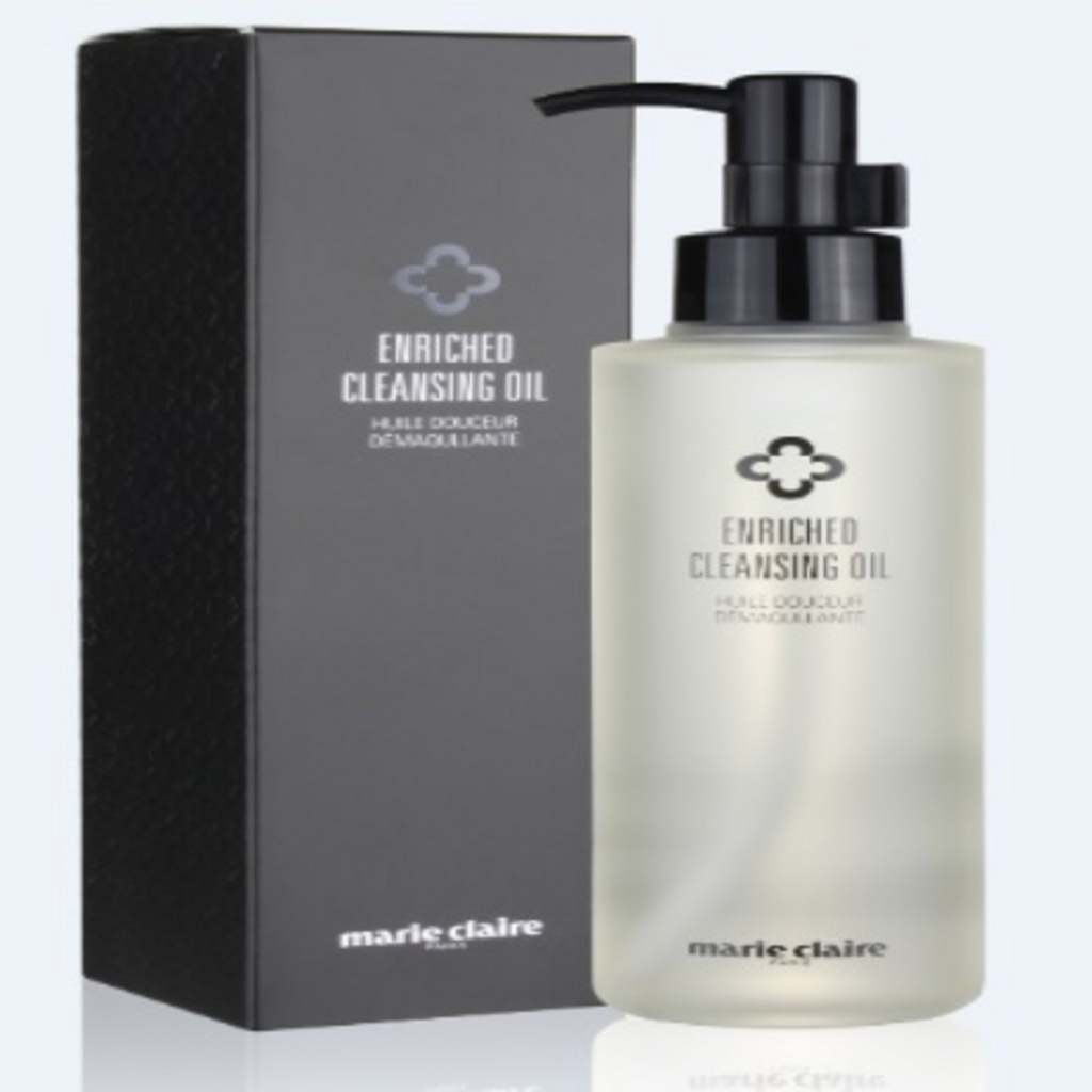 Marie Claire Refreshing Cleansing Oil Enriched Cleansing Oil