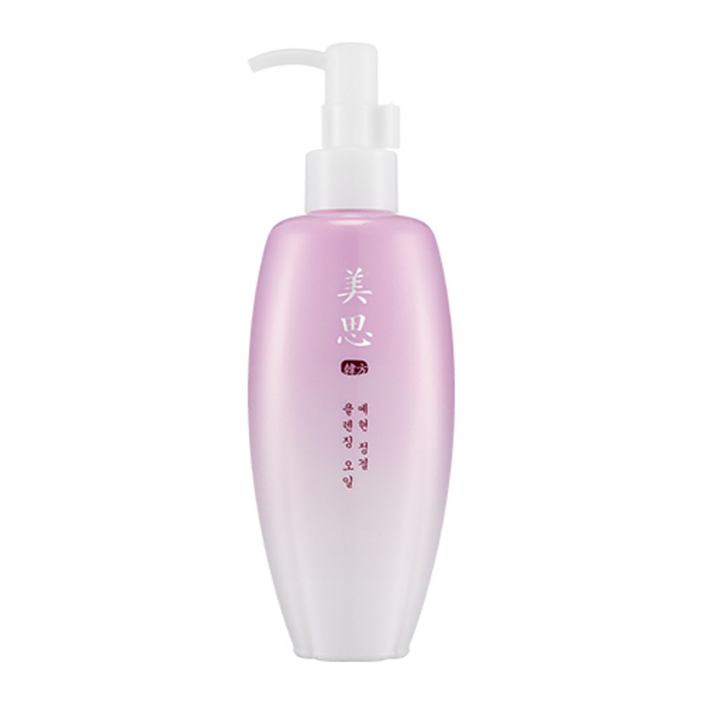 Missha Yehyun Cleansing Oil