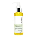 Nature and Nanum Natural Deep Cleansing Oil