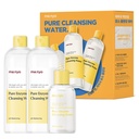 Manyo Factory Pure Enzyme Cleansing Water 210ml x 2p + 100ml Set