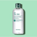 TONY MOLY No Wash Tea Tree Cleansing Water