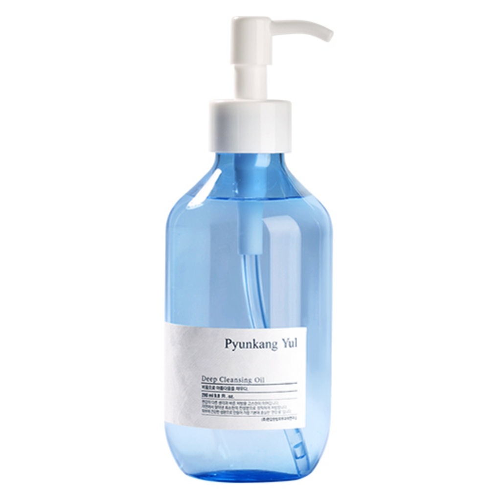 Pyunkang Yul Deep Cleansing Oil