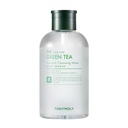 TONY MOLY The Moist Green Tea Cleansing Water