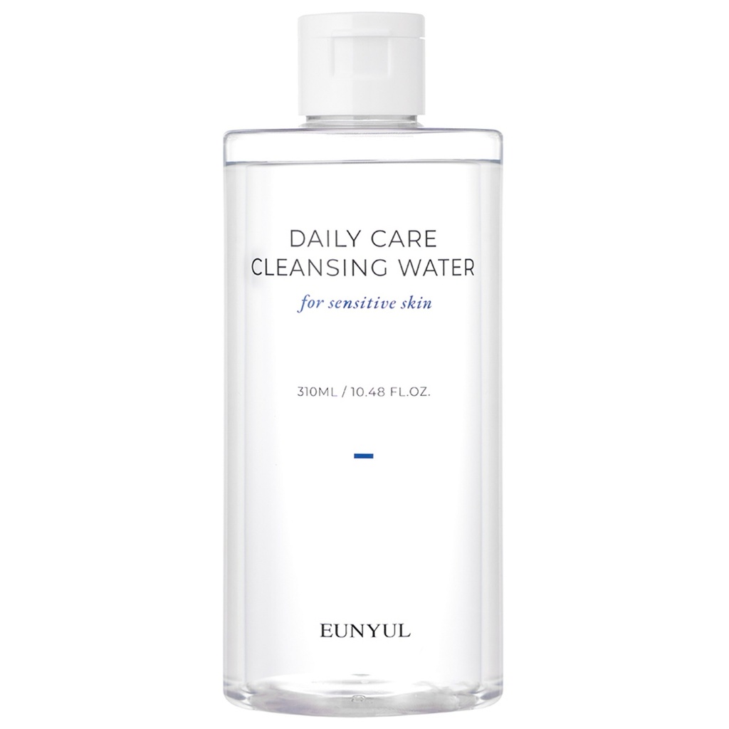 Eunyul Daily Care Cleansing Water for Sensitive Skin