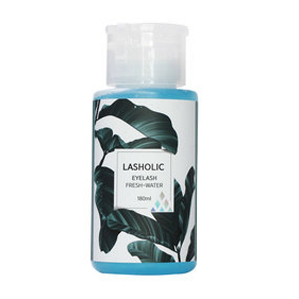 Lashholic Eyelash Fresh Water Pretreatment Push Type