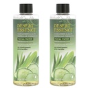 Desert Essence Micellar Cleansing Facial Water Cucumber & Aloe