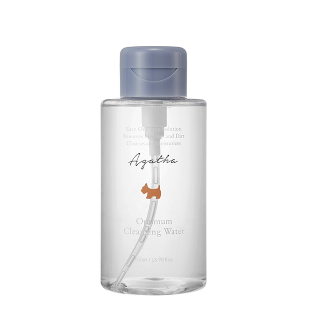 Agata Optimum Cleansing Water