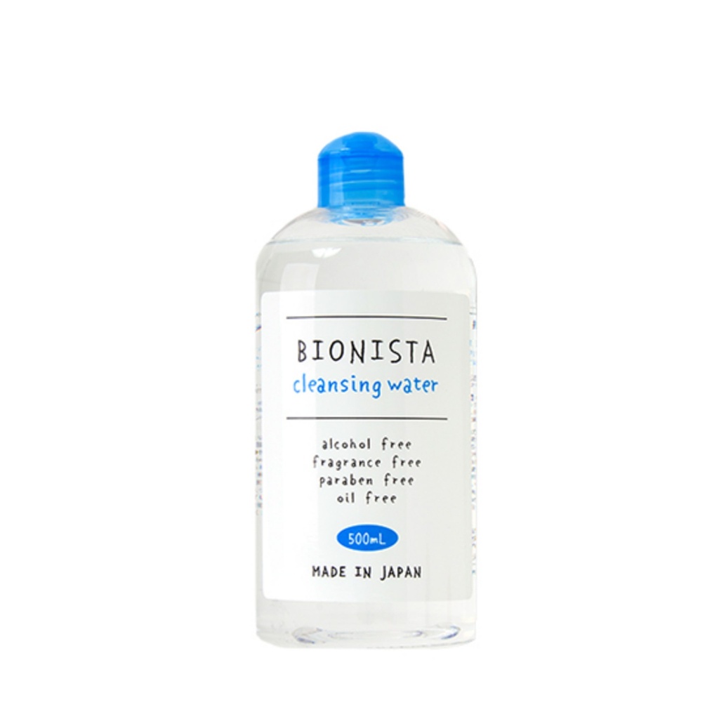 Katase Vionestar Cleansing Water