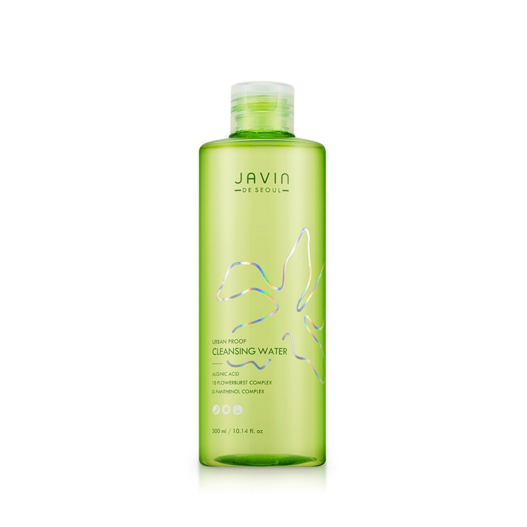 Javind Seoul Urban Proof Cleansing Water