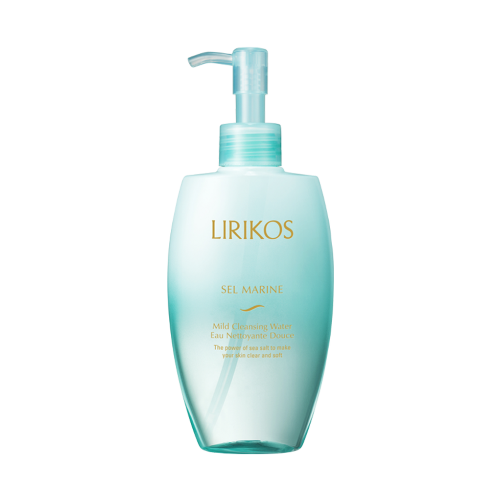 LIRIKOS Cell Marine Mild Cleansing Water