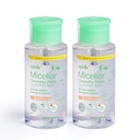 Epielle Micellar Cleansing Water