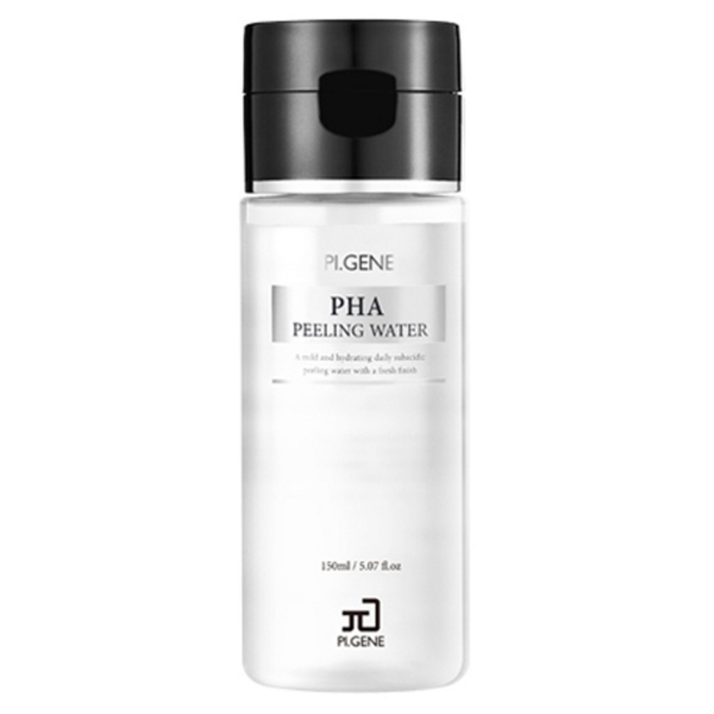 Pygene Paha Peeling Water Cleanser