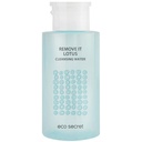 Eco Secret Immaculate Lotus Lotus Cleansing Water