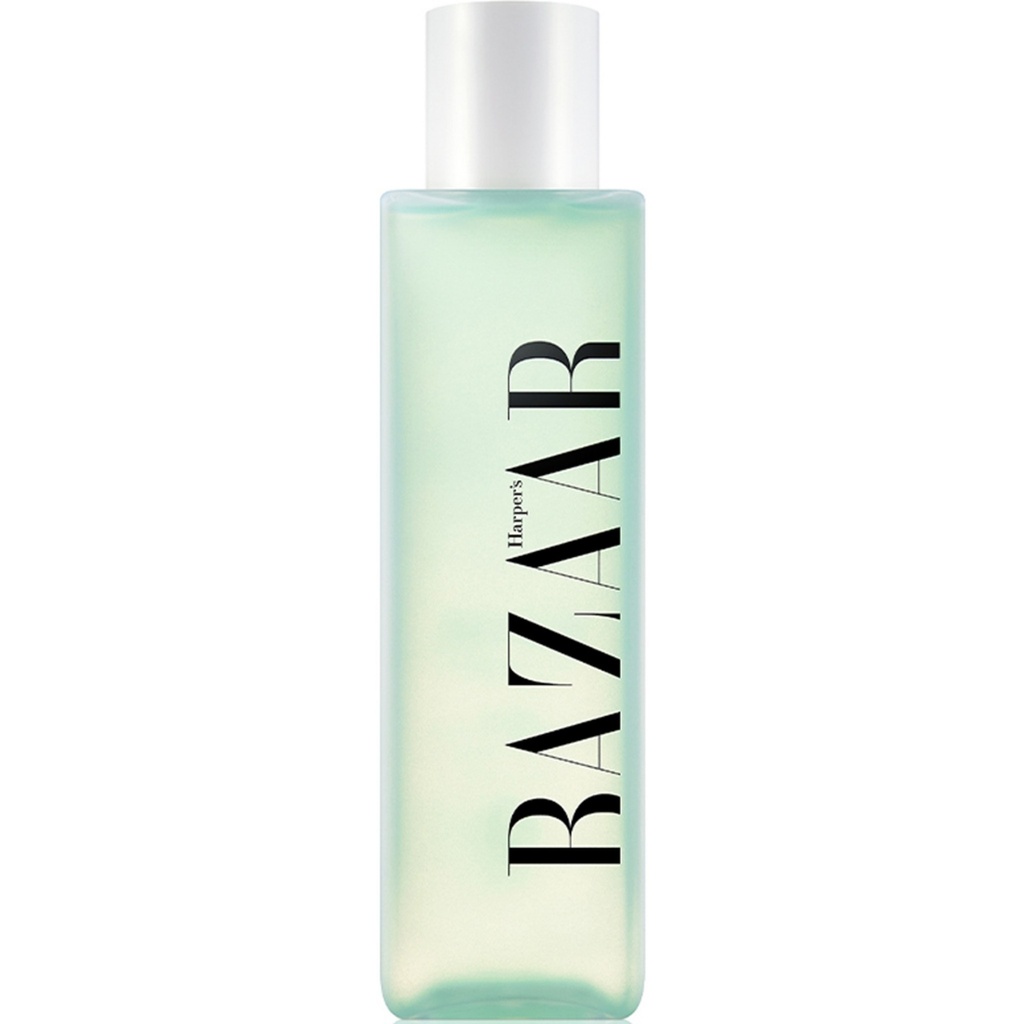 BAZAAR Skin Fit Revitalizing Essential Toner