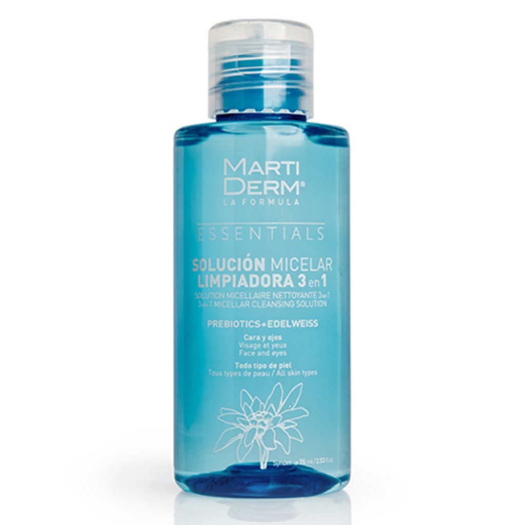 Matiderm Micellar Cleansing Water