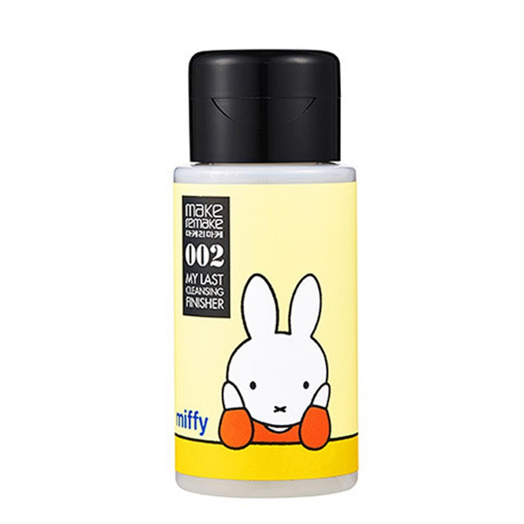 Makerimake My Last Cleansing Finisher Miffy