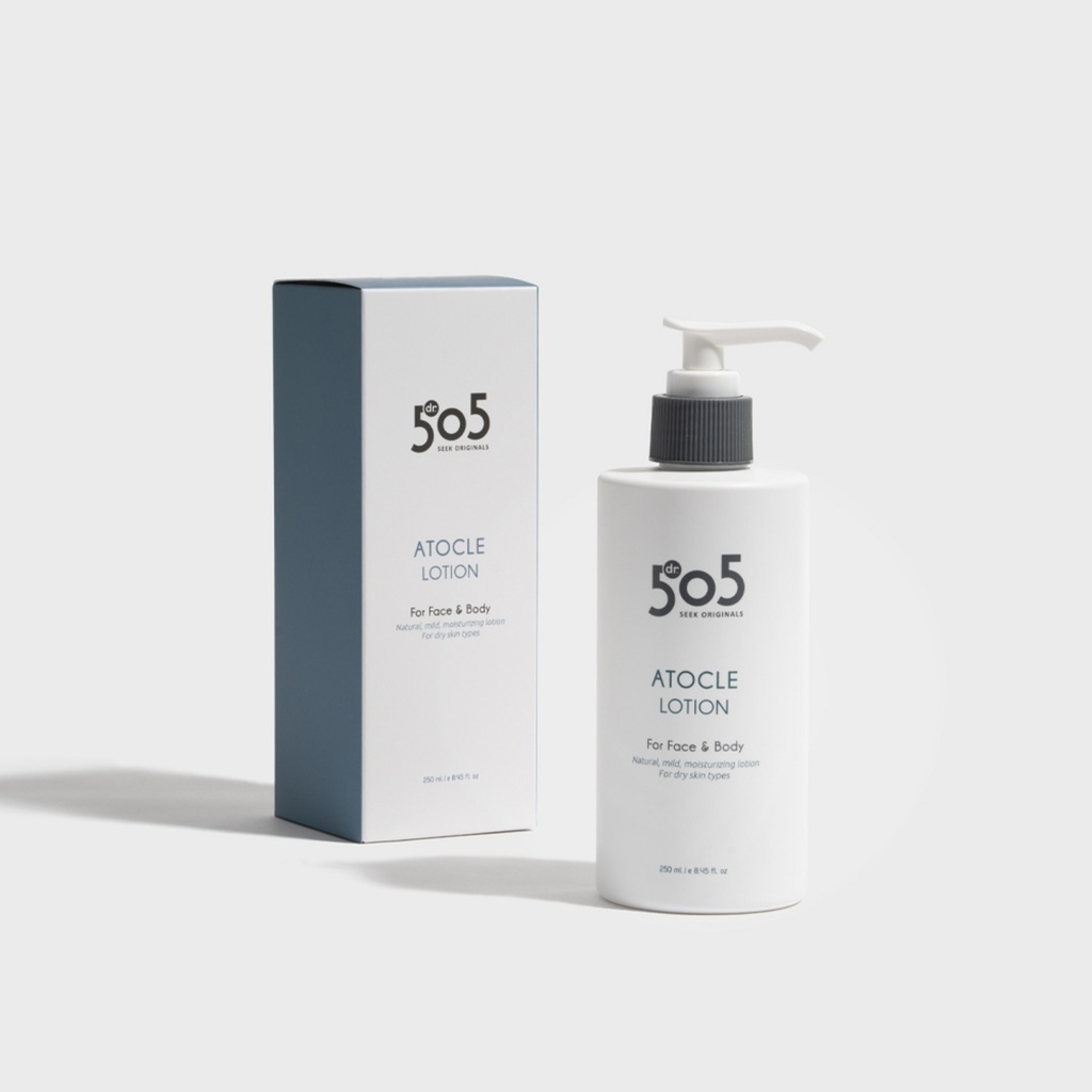 Dr.505 Atocle Lotion