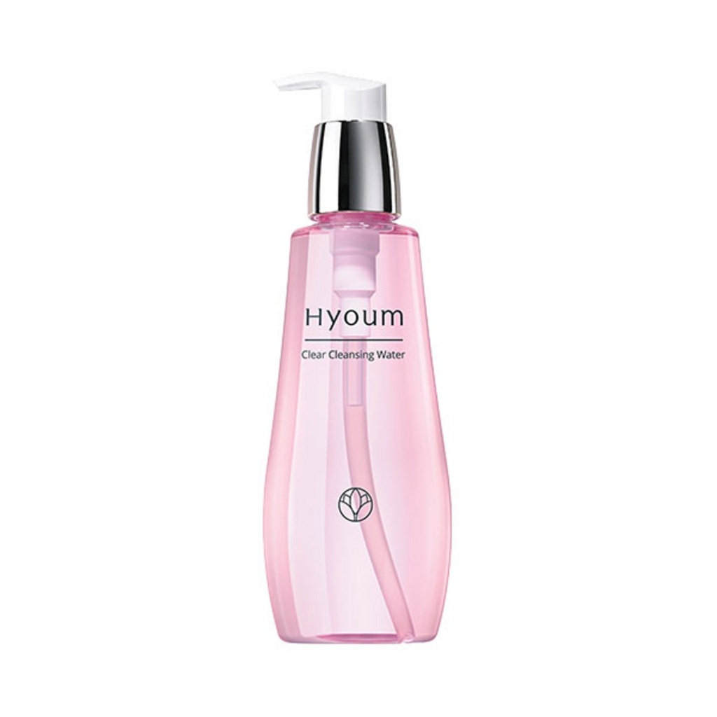 Judanhak Hyoum Clear Cleansing Water