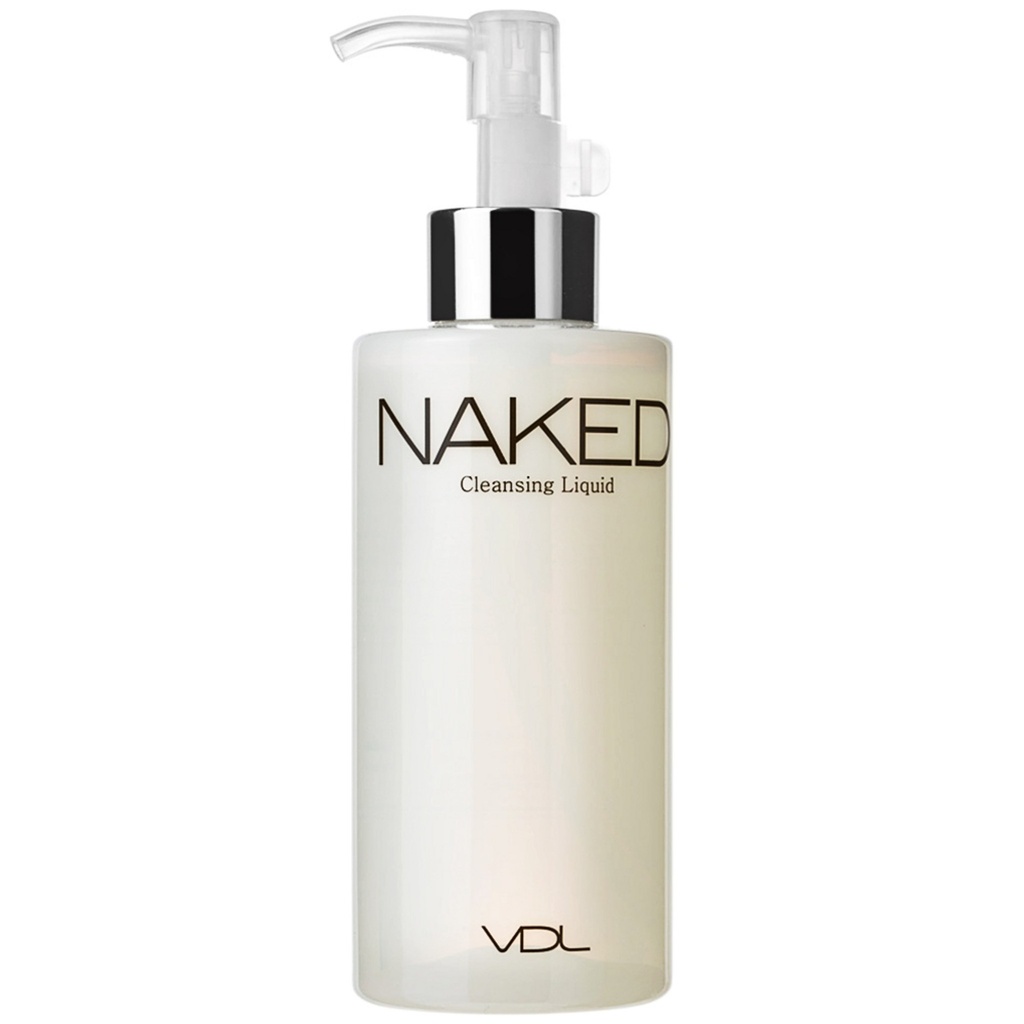 VDL Naked Cleansing Liquid