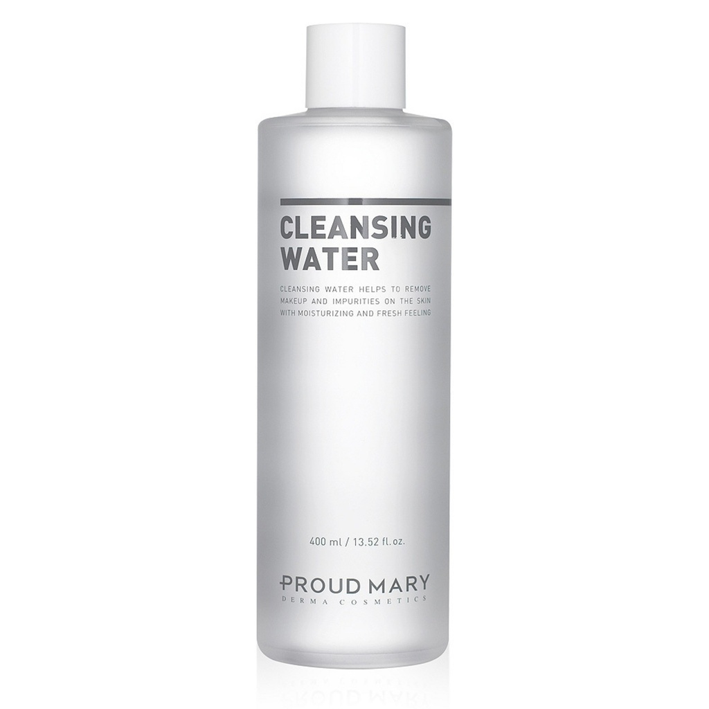 PROUD MARY Cleansing Water