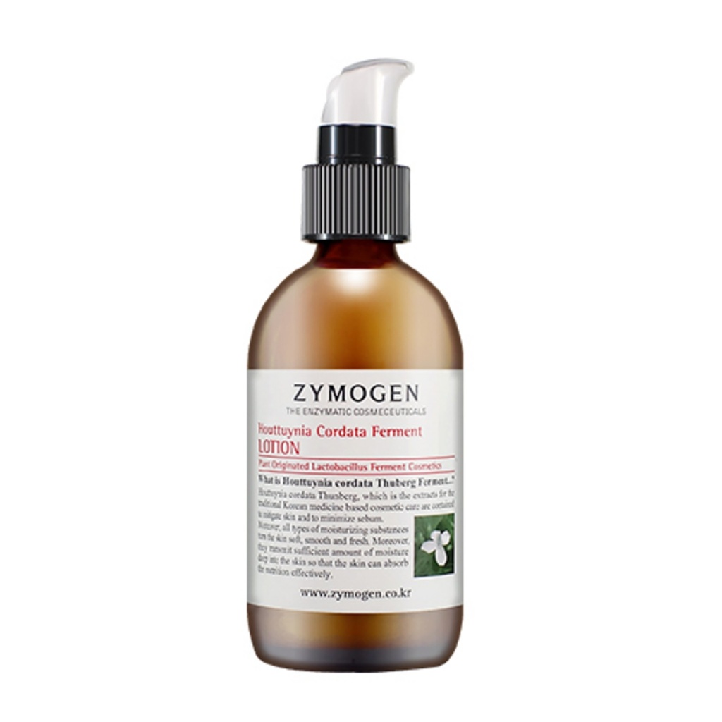 Zymogen Eoseongcho Fermented Lotion