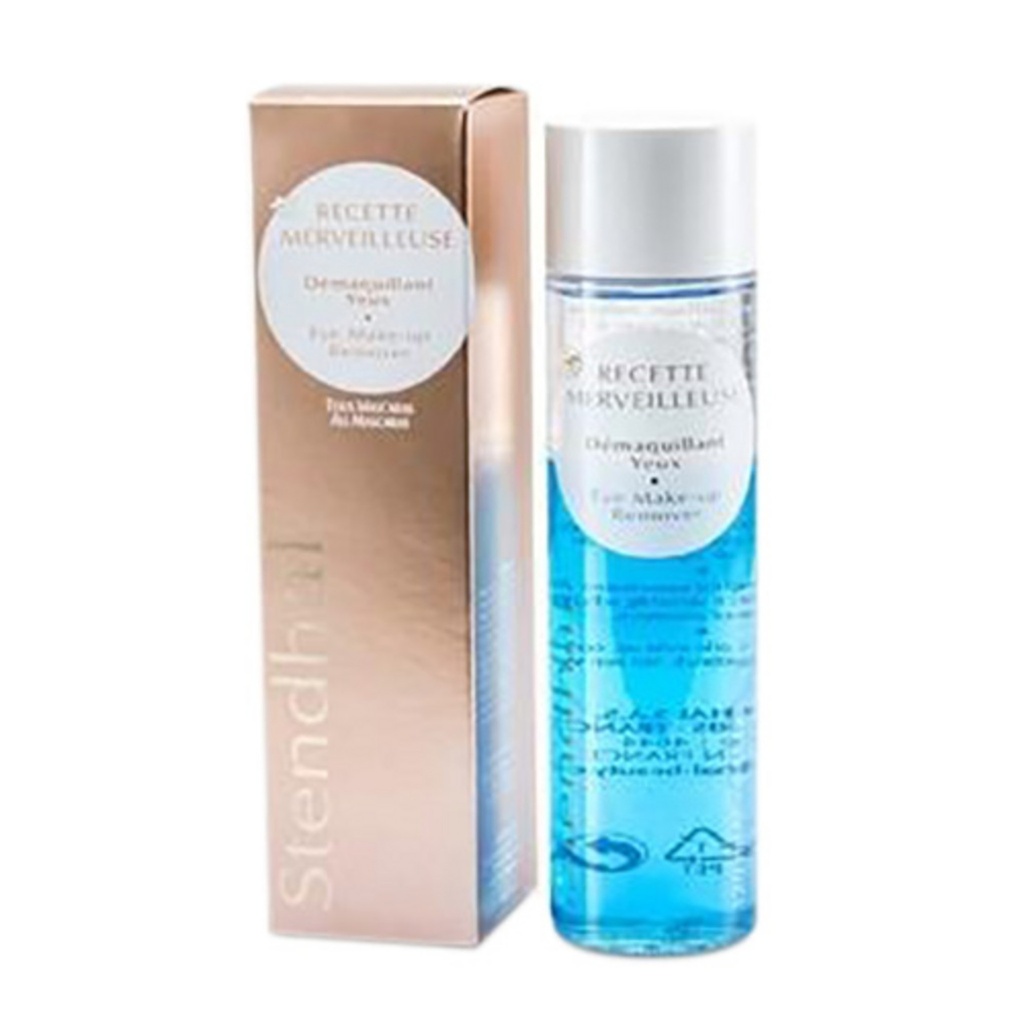 Standal Lesette Merveilleuse Eye Makeup Remover