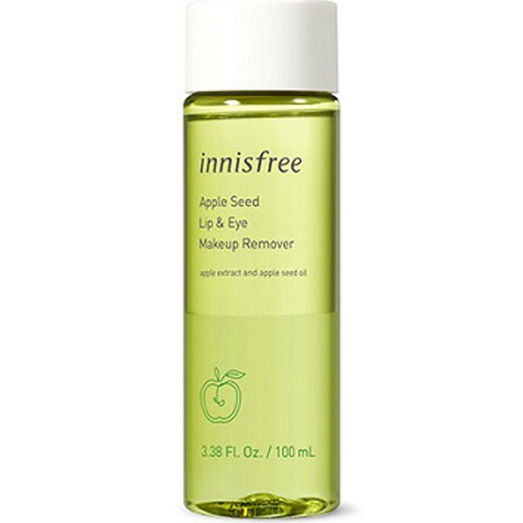 Innisfree Apple Seed Lip & Eye Remover