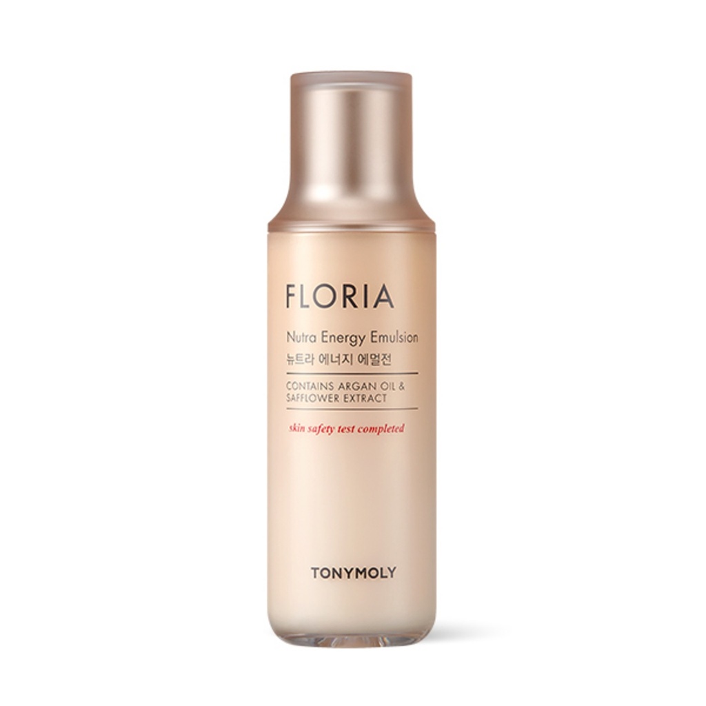 TONY MOLY Floria Nutra Energy Emulsion