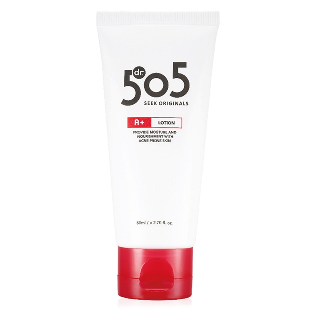 Dr.505 A Plus Lotion