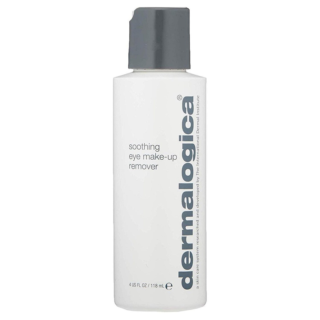 Dermalogica Soothing Eye Make Up Remover