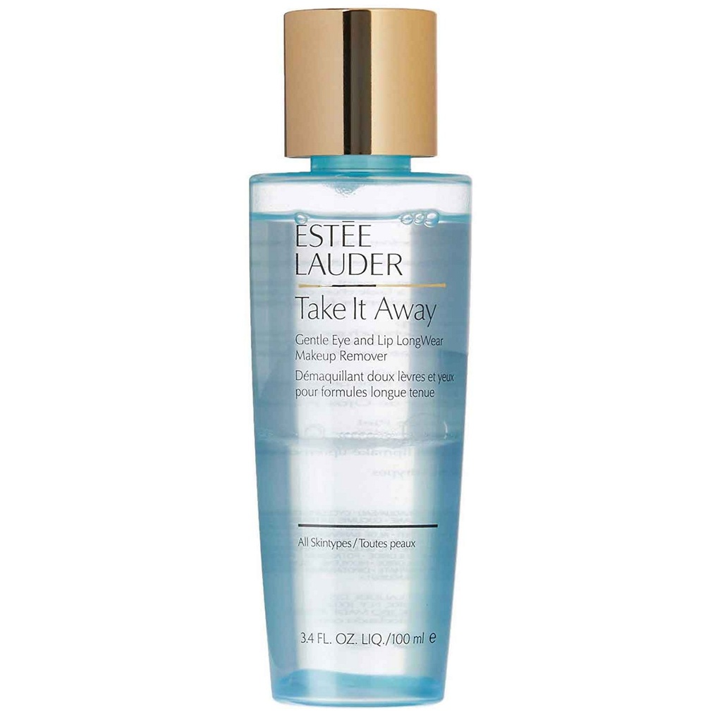 Estee Lauder Take It Away Gentle Eye and Lip Long Wear Makeup Remover