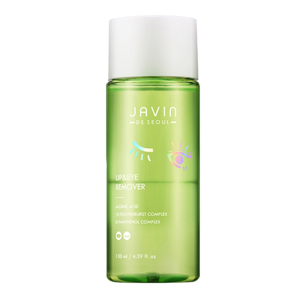 Javind Seoul Lip & Eye Remover