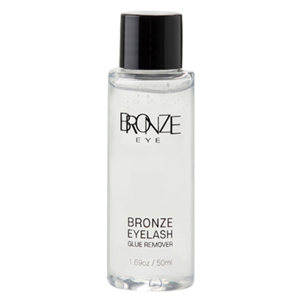 bronze eye remover