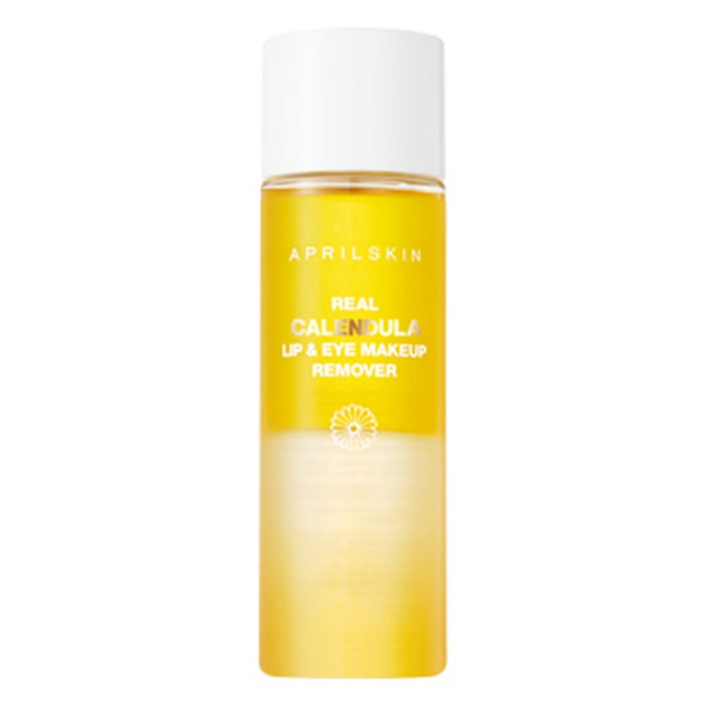 April Skin Real Calendula Lip & Eye Remover