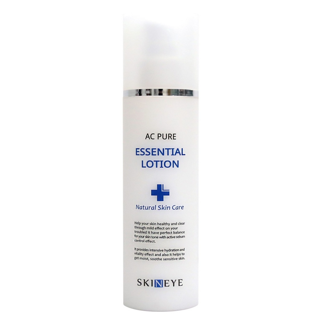 Skineye AC Pure Essential Lotion