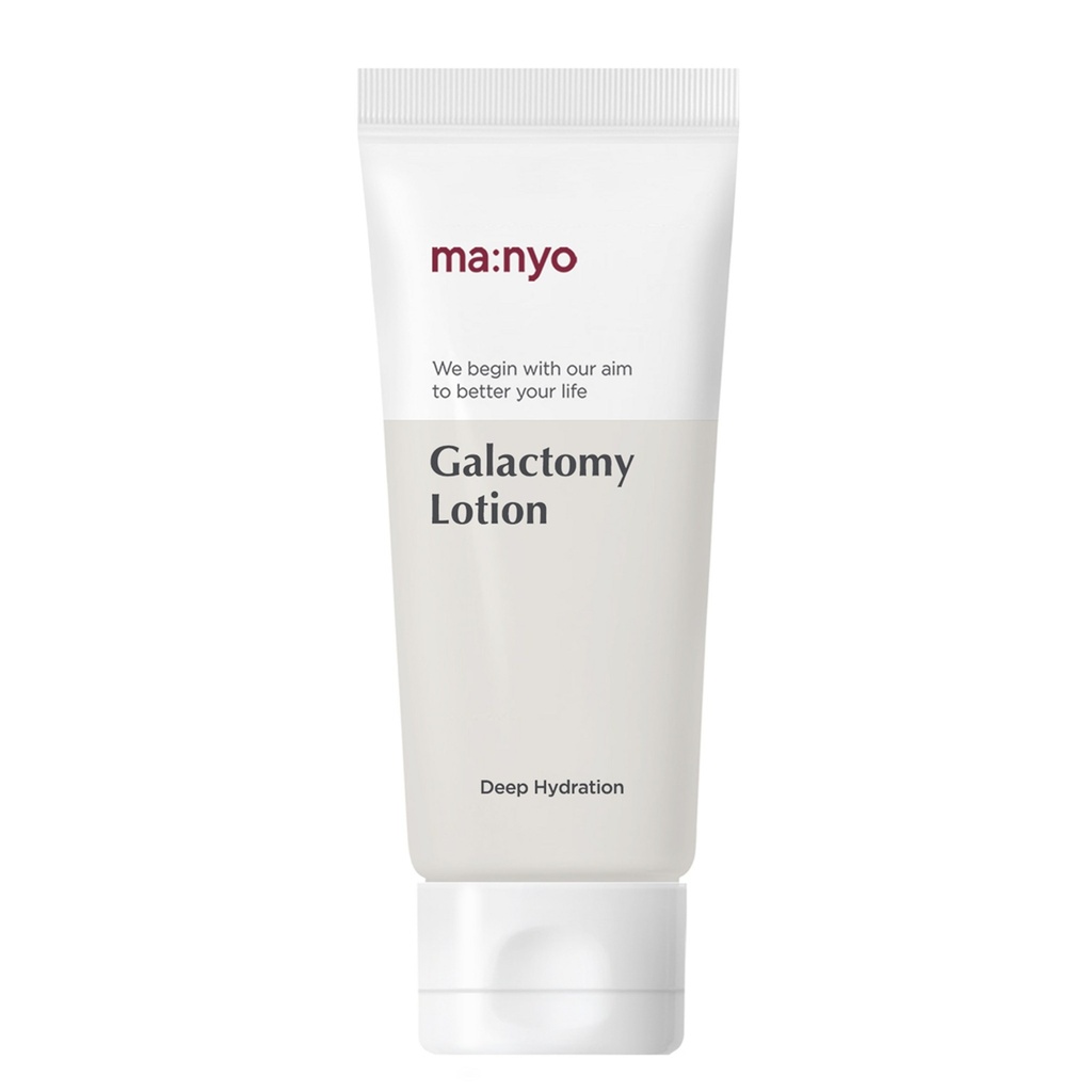 Manyo Factory Galactomy Moisture Lotion