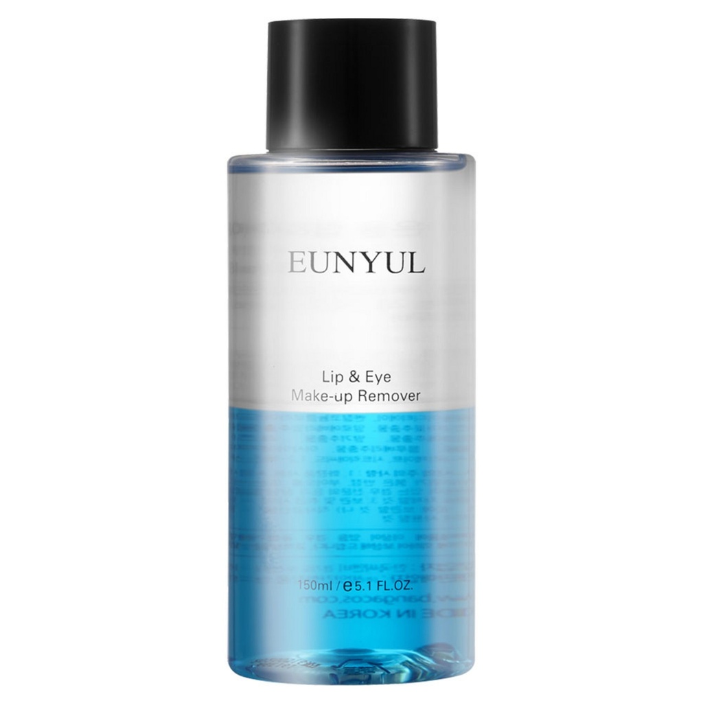 Eunyul Lip & Eye Remover Blue