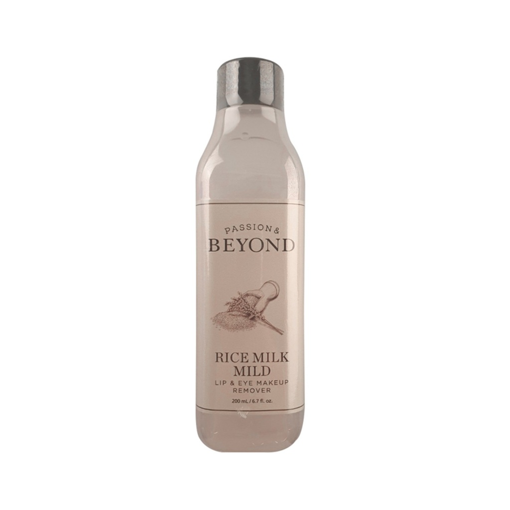 Beyond Lip & Eye Remover