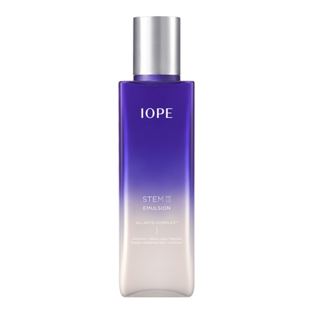 IOPE STEM 3 EMULSION