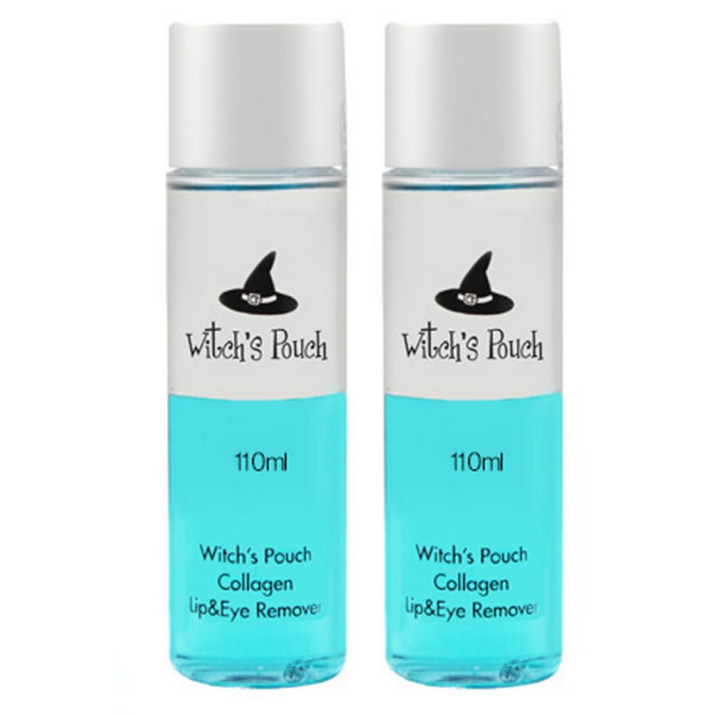 Witch Pouch Collagen Lip & Eye Remover