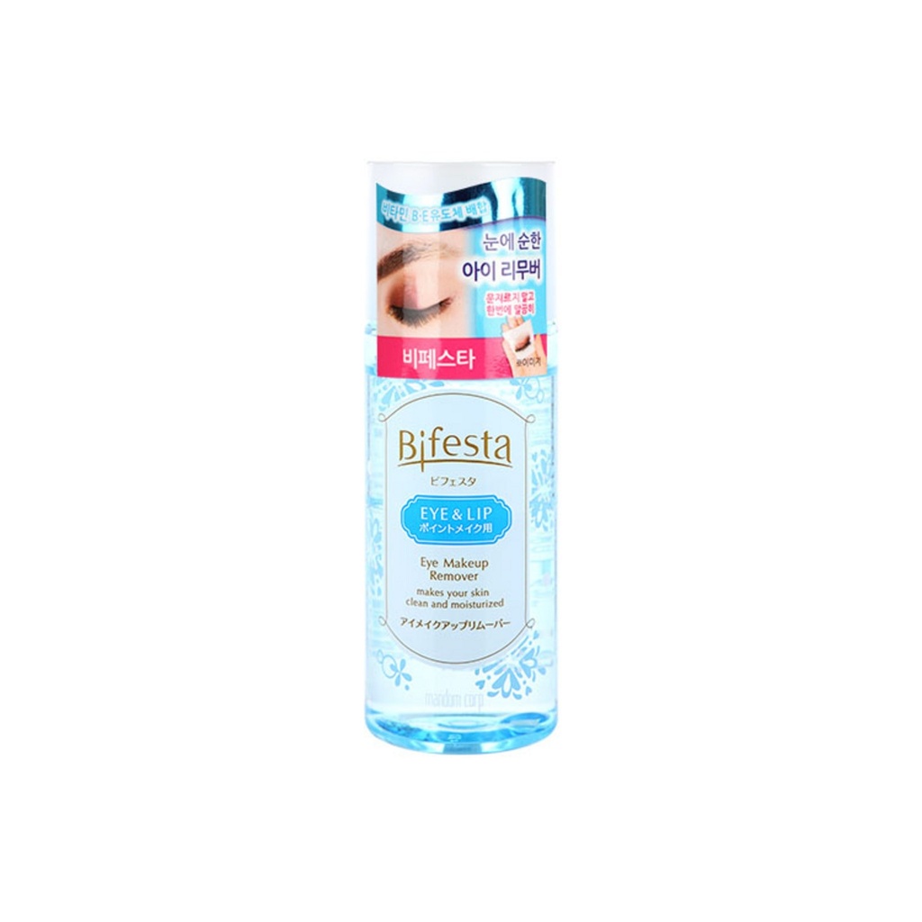 Bifesta Mini Eye Remover