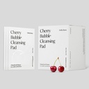 Delavon Cherry Bubble Cleansing Pad