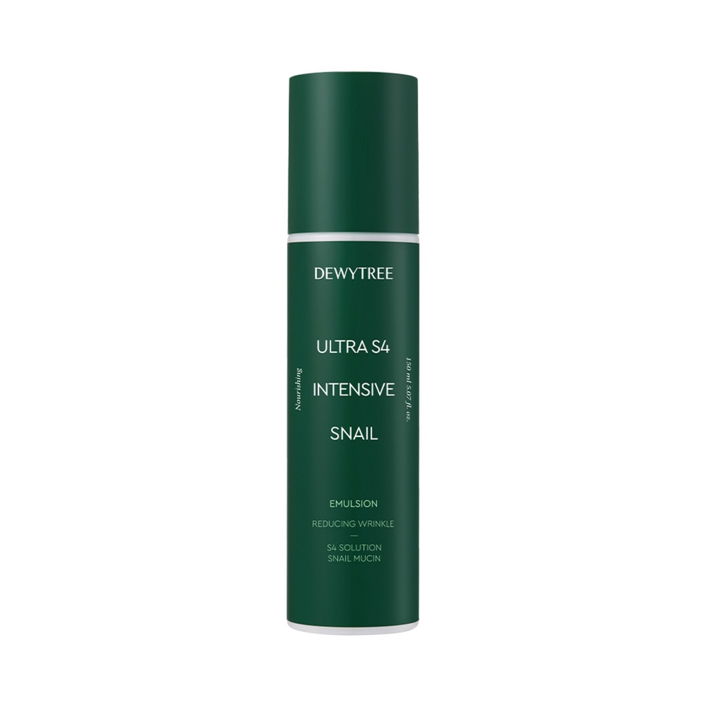 Dewytree Ultra S4 Intensive Snail Emulsion