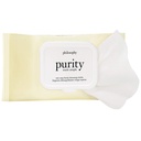 Philosophy Purity Made Simple One Step Facial Cleansing Cloth